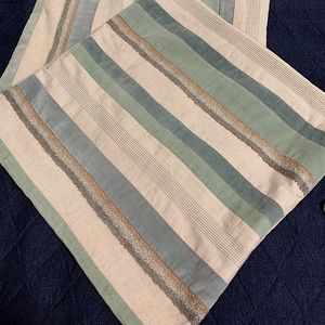 Pier 1 Pillow Covers